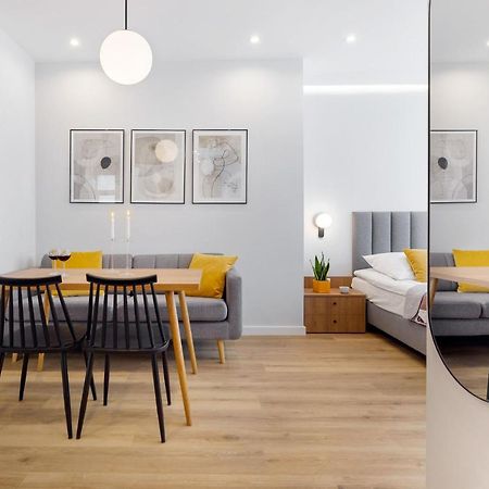 Apartamenty Familijne Кудова-Здруй Экстерьер фото