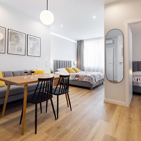 Apartamenty Familijne Кудова-Здруй Экстерьер фото